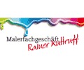 Logo Rainer Kuttruff Malerfachgeschäft Albbruck