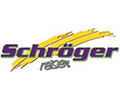 Logo Schröger Reisen GmbH Görwihl