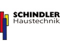Logo Heizung Sanitär Schindler Murg