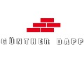 Logo Günther Dapp Hoch- und Tiefbau Inh. Alexander Dapp Görwihl