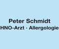 Logo Peter Schmidt Hals-Nasen-Ohrenarzt Bad Säckingen