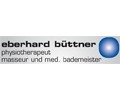 Logo Krankengymnastik Büttner Bad Säckingen