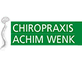 Logo Chiropraxis Wenk Achim Bad Säckingen