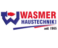Logo Wasmer Haustechnik Bad Säckingen