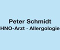 Logo Schmidt Peter Hals-Nasen-Ohrenarzt Bad Säckingen