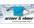Logo Arzner & Ebner Versicherungsmakler GmbH Bad Säckingen