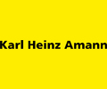 Logo Amann Karl Heinz Bad Säckingen