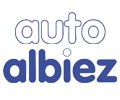 Logo Auto Albiez Rickenbach