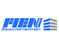 Logo Fien GmbH Bauunternehmen Wehr