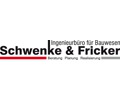 Logo Ingenieurbüro Schwenke + Fricker Wehr