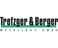 Logo Trefzger & Berger Metallbau GmbH Wehr