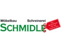 Logo Schmidle Möbelbau - Schreinerei Murg