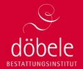 Logo Bestattungsinstitut Döbele GbR Murg