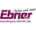 Logo Autohaus Ebner GmbH Albbruck