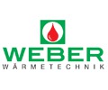 Logo Weber Wärmetechnik GmbH Laufenburg