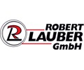 Logo Robert Lauber GmbH Baugeschäft Laufenburg
