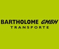 Logo Bartholome GmbH Rickenbach