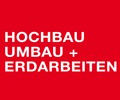 Logo Schneider Bau GmbH Rickenbach