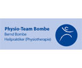 Logo Bernd Bombe Physiotherapie Korntal-Münchingen