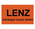 Logo LENZ Anhänger-Center GmbH Böblingen