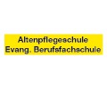 Logo Evangelische Berufsfachschule für Pflege Leonberg
