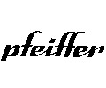 Logo Klaviere Pfeiffer Leonberg