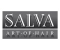 Logo SALVA ART OF HAIR Leonberg