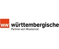 Logo Wurst Anette Versicherungsbüro Leonberg