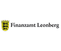 Logo Finanzamt Leonberg Leonberg