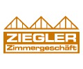 Logo Jürgen Ziegler Zimmergeschäft GmbH & Co. KG Leonberg