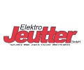 Logo Elektro-Jeutter GmbH Leonberg