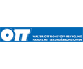 Logo Rohstoff-Recycling Walter Ott GmbH & Co. KG Rutesheim