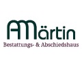 Logo Bestattungshaus Anita Märtin GmbH Ditzingen