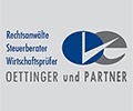Logo OETTINGER und PARTNER Revisions- und Beratungsgesellschaft mbH Ditzingen