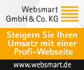 Logo Websmart GmbH & Co. KG Dorsten