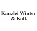 Logo Rechtsanwaltskanzlei Winter & Koll. Ditzingen
