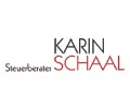 Logo Karin Schaal Steuerberater Ditzingen