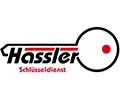 Logo Hans Hassler Aufsperr-Schlüssel u. NOTDIENST Ditzingen