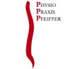 Logo Physiotherapie PHYSIO PRAXIS PFEIFFER Ditzingen