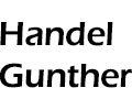 Logo Handel Gunther Dr.med.dent. Gerlingen