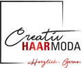 Logo CREATIV HAAR MODA Gerlingen