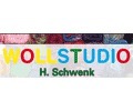 Logo Wollstudio H. Schwenk Leonberg