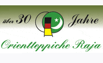 Orientteppich im Das Telefonbuch Jetzt finden! Orientteppiche Raja