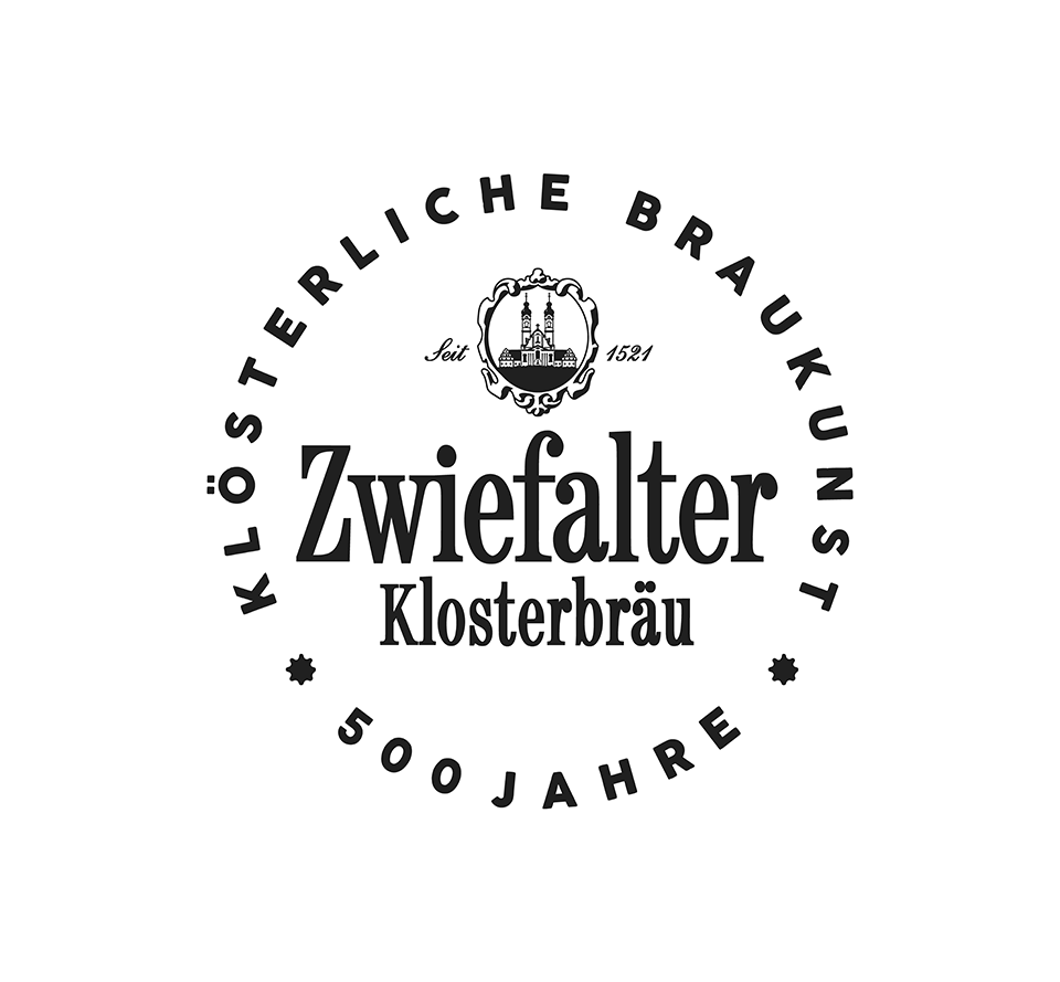 Kundenlogo von Zwiefalter Klosterbräu GmbH & Co. KG