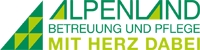 Kundenlogo von Alpenland Haus der Betreuung u. Pflege Am Stockenberg