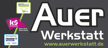 Kundenlogo von Auer Werkstatt Inhaber Hans-Werner Auer