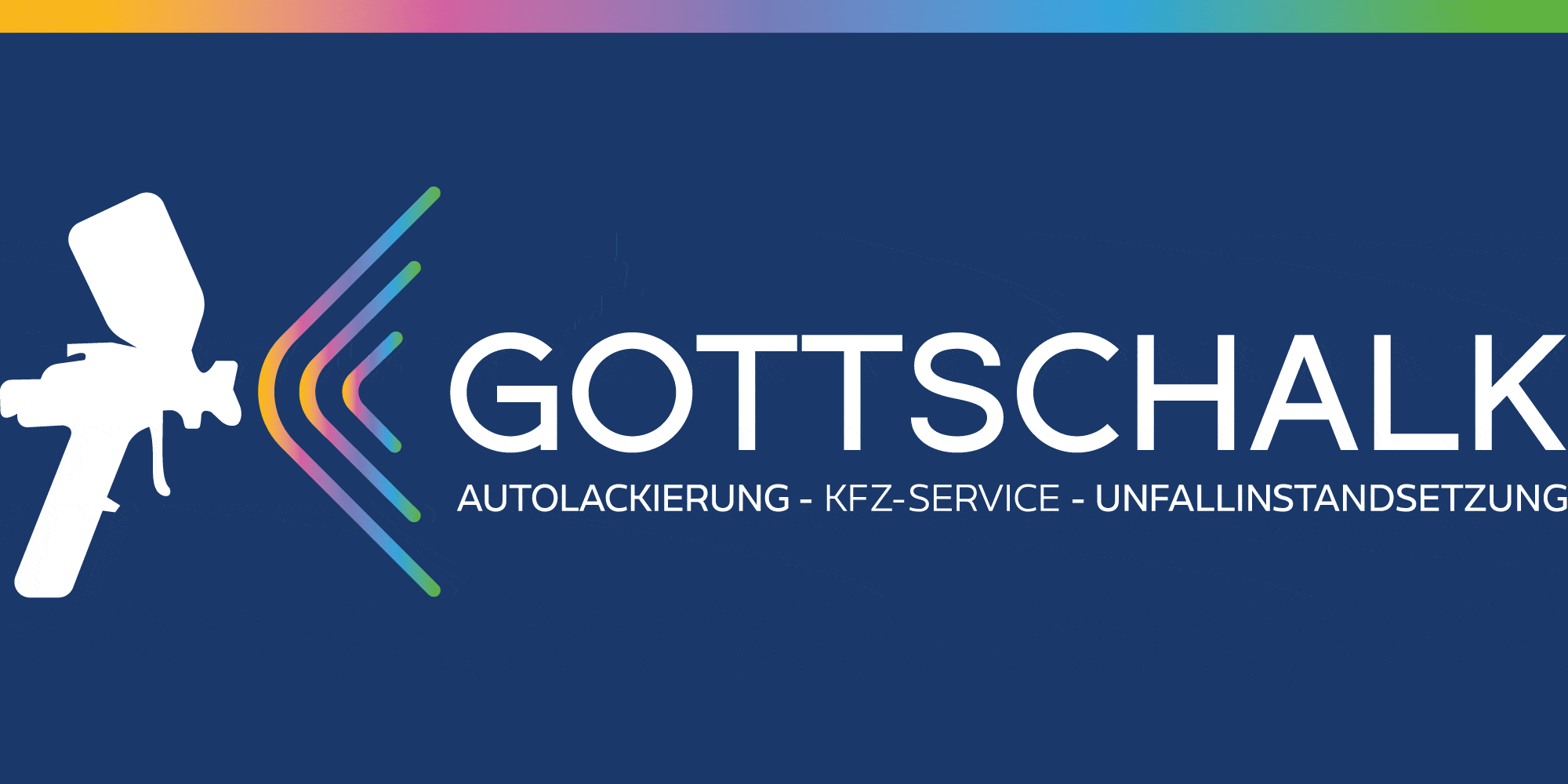 Kundenlogo Autolackierung Gottschalk