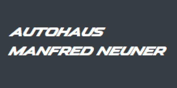 Kundenlogo Autohaus Manfred Neuner Autohaus Reparaturwerkstatt