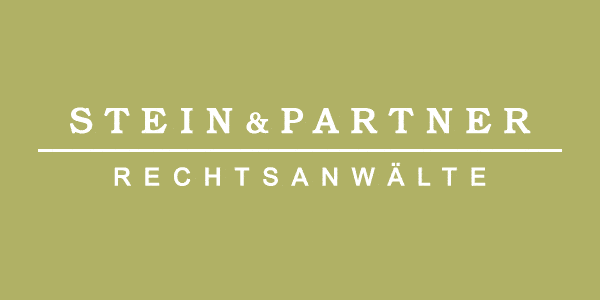 Kundenlogo STEIN & PARTNER Rechtsanwälte mbB
