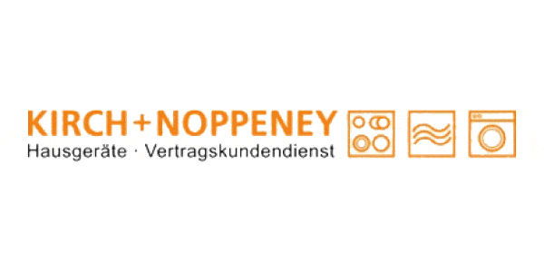 Kundenlogo Kirch & Noppeney Elektro